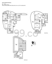 Lucida (D11), Apartment #484115511
